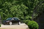 Audi A1 1.4 TFSI S-Tronic by Senner Tuning 2011 года